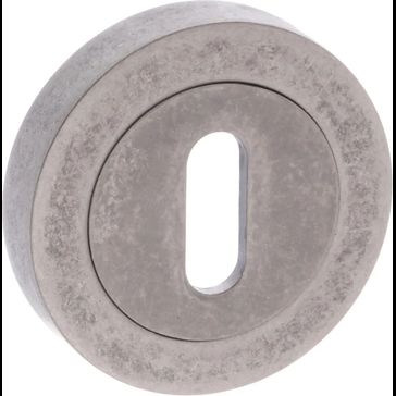 Old English Key Escutcheon (Pair)