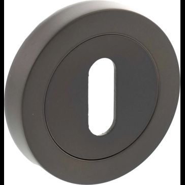 Old English Key Escutcheon (Pair)