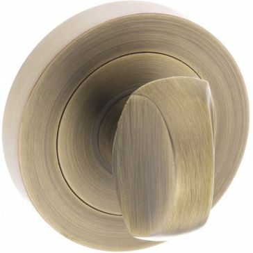 Old English WC Turn &amp; Release