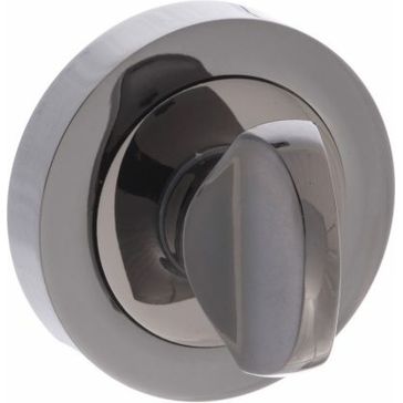 STATUS WC Turn &amp; Release on Round Rose