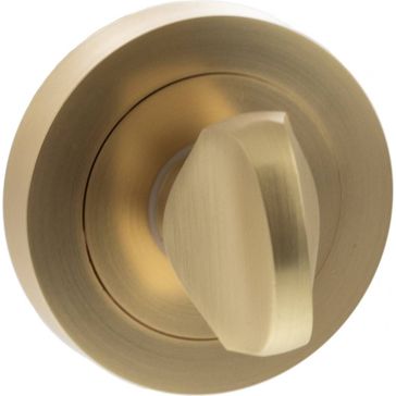 STATUS WC Turn &amp; Release on Round Rose