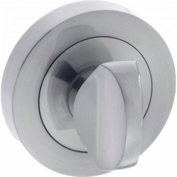 STATUS WC Turn &amp; Release on Round Rose