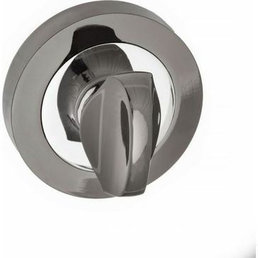 STATUS WC Turn &amp; Release on Round Rose