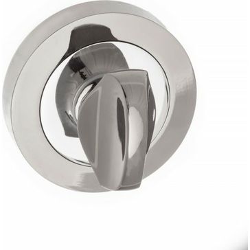 STATUS WC Turn &amp; Release on Round Rose