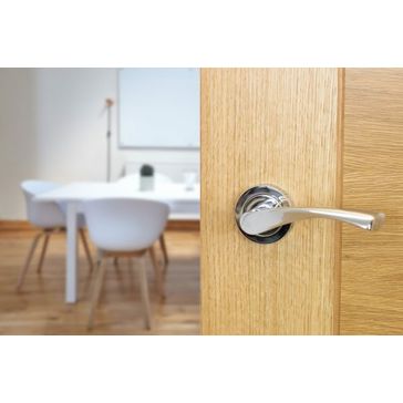 STATUS Colorado Lever Door Handle (Pair) alternative