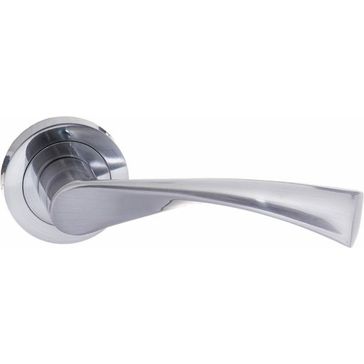STATUS Colorado Lever Door Handle (Pair)