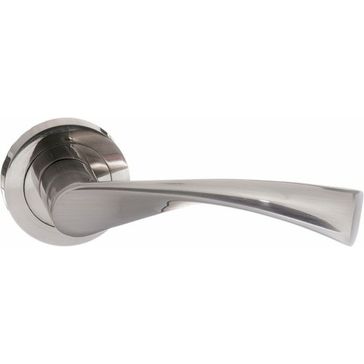 STATUS Colorado Lever Door Handle (Pair)