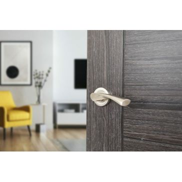 STATUS Colorado Lever Door Handle (Pair) alternative