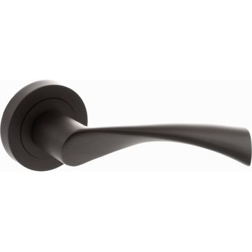 STATUS Colorado Lever Door Handle (Pair)