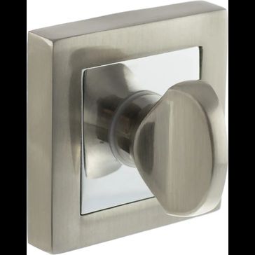 STATUS WC Turn &amp; Release on S4 Square Rose