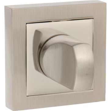 Senza Pari WC Turn &amp; Release on Square Rose alternative