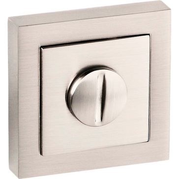 Senza Pari WC Turn &amp; Release on Square Rose alternative