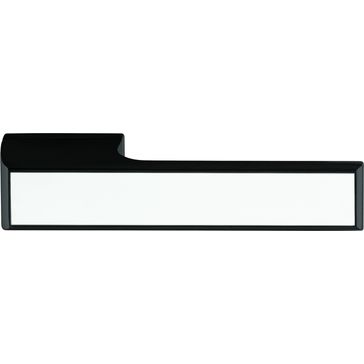 Tupai Rapido VersaLine Tobar Lever Door Handle on Long Rose (Pair) alternative