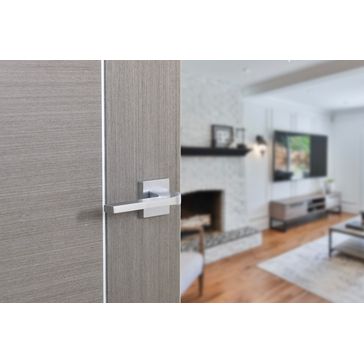 Tupai Rapido CurvaLine Valbona Lever Door Handle (Pair) alternative