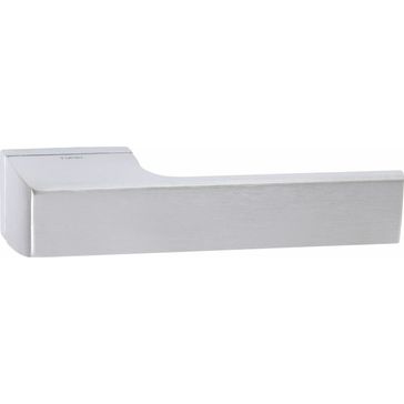 Tupai Rapido RetaLine Panela Lever Door Handle (Without Decorative Plate) (Pair)