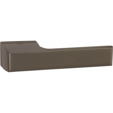 Tupai Rapido RetaLine Panela Lever Door Handle (Without Decorative Plate) (Pair)