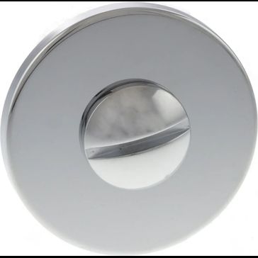 Tupai Rapido 5S Line WC Turn &amp; Release on Round Rose (For use with ADBCE)