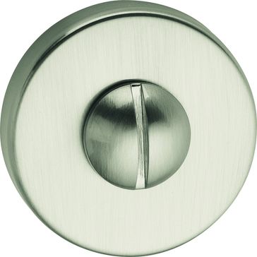 Tupai Rapido CurvaLine WC Turn &amp; Release on Round Rose (For use with ADBCE)