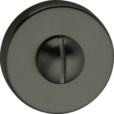 Tupai Rapido CurvaLine WC Turn &amp; Release on Round Rose (For use with ADBCE)