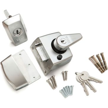 ERA British Standard High Security Nightlatch Door Lock