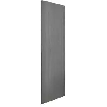 JB Kind Pintado Grey Painted Plain Flush Internal Door