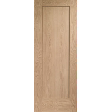 XL Joinery Pattern 10 Centre Panel Pre-Finished Oak Internal Door