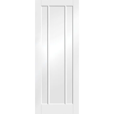 XL Joinery Worcester White Primed Internal Door
