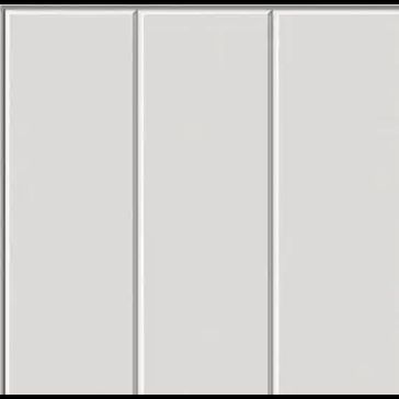 JB Kind Thames White FD30 Fire Door alternative