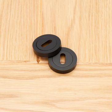 Deanta Round Escutcheon (Pair) alternative