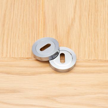 Deanta Round Escutcheon (Pair) alternative