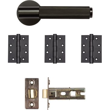 Deanta Sparta Door Handle Latch Kit alternative