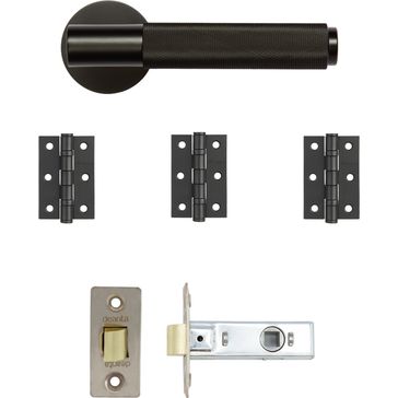 Deanta Sparta Door Handle Latch Kit