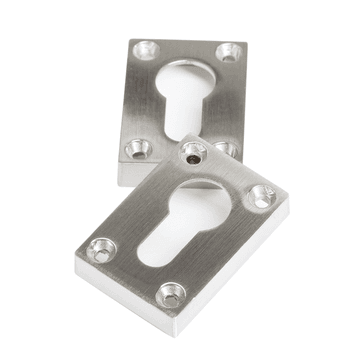 Deanta Slim Escutcheon (Pair) alternative