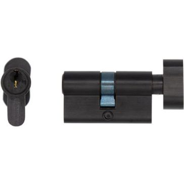 Deanta Ares Urban Matt Black Sashlock Door Handle Kit alternative