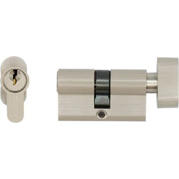 Deanta Euro Cylinder Lock alternative