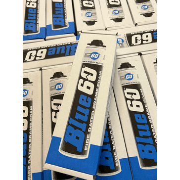 Apex Canopies Blue 60 Fire Protection Foam Kit alternative