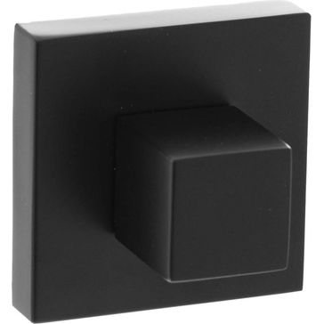 Senza Pari WC Turn and Release on Minimal Square Rose alternative