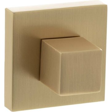 Senza Pari WC Turn and Release on Minimal Square Rose