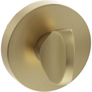 Senza Pari WC Turn &amp; Release on Minimal Round Rose alternative