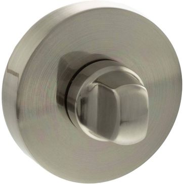 Senza Pari WC Turn and Release on Round Rose