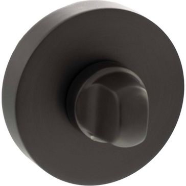 Senza Pari WC Turn and Release on Round Rose