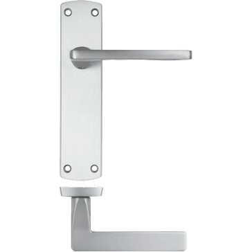 LPD Chester Door Handle Pack