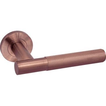 LPD Lugano Door Handle Pack