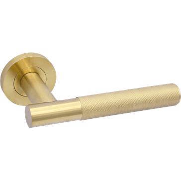 LPD Lugano Door Handle Pack