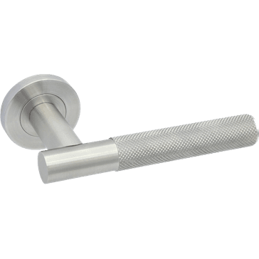 LPD Lugano Door Handle Pack