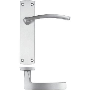 LPD Oxford Door Handle Pack