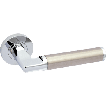 LPD Verona Door Handle Pack