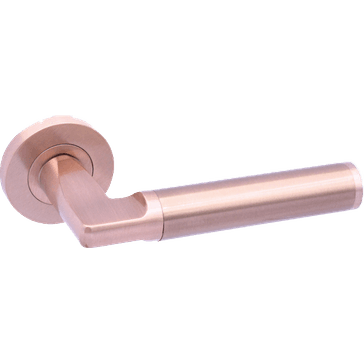 LPD Verona Door Handle Pack