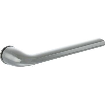 Forme Milly Lever Door Handle on Concealed Round Rose alternative