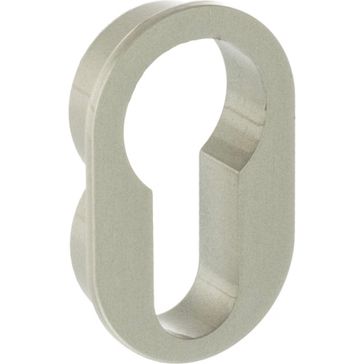 Forme Concealed Rose Euro Escutcheon Round